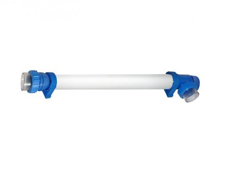 blue lagoon saltwater uv-c