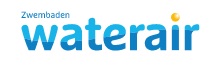 Waterair inbouw zwembad zonder betonvloer