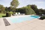 Infiniteau luxe zwembad