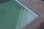 Infiniteau luxe zwembad