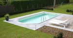 Gardipool Rectoo houten zwembad