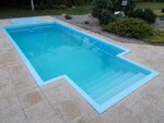 Empire pools Titus