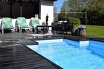 Empire pools Titus