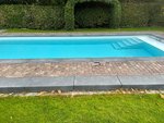 Empire pools Nerva plunge pool