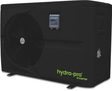 Hydro Pro Inverter warmtepomp