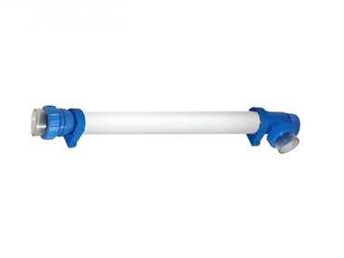 Blue Lagoon Saltwater UV-C